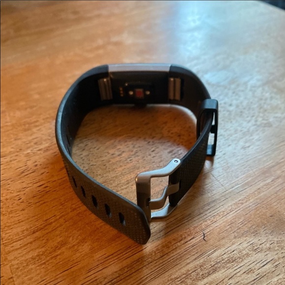 Fit Bit Charge 2 - Picture 4 of 4